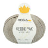 Пряжа Schachenmayr REGIA PREMIUM 4-ply Merino Yak, 100г/400м, цвет 07510 beige meliert