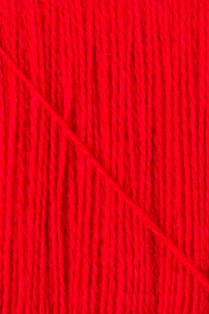 Пряжа Schachenmayr Regia 2-ниточная для штопки 5г/41м, цвет 02054 hochrot