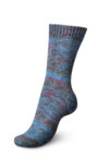 Пряжа Schachenmayr Regia 4-fadig Color 100г/420м, 9801269, цвет 01132 Firework