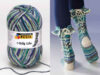 Пряжа Schachenmayr Regia 4-fadig Color 100г/420м, 9801269, цвет 01132 Firework
