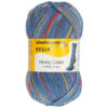 Пряжа Schachenmayr Regia 4-fadig Color 100г/420м, 9801269, цвет 01203 viewpoint