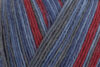 Пряжа Schachenmayr Regia 4-fadig Color 100г/420м, 9801269, цвет 01219 deadline