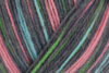 Пряжа Schachenmayr Regia 4-fadig Color 100г/420м, 9801269, цвет 01236 Shoppingtour Color