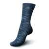 Пряжа Schachenmayr Regia 4-fadig Color 100г/420м, 9801269, цвет 01933 denim schwarz