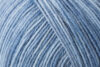Пряжа Schachenmayr Regia 4-fadig Color 100г/420м, 9801269, цвет 01936 denim rauchblau