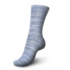 Пряжа Schachenmayr Regia 4-fadig Color 100г/420м, 9801269, цвет 01936 denim rauchblau