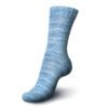 Пряжа Schachenmayr Regia 4-fadig Color 100г/420м, 9801269, цвет 01936 denim rauchblau