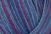 Пряжа Schachenmayr Regia 4-fadig Color 100г/420м, 9801269, цвет 02892 manhattan