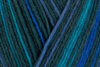 Пряжа Schachenmayr Regia 4-fadig Color 100г/420м, 9801269, цвет 03708 green stripes