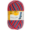 Пряжа Schachenmayr Regia 6-fadig Color 150г/375м, 9801285, цвет 06205 deck color