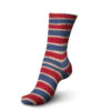 Пряжа Schachenmayr Regia 6-fadig Color 150г/375м, 9801285, цвет 06205 deck color