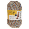Пряжа Schachenmayr Regia Cotton Color 100г/420м, 9801621, цвет 02414 бежевый
