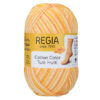 Пряжа Schachenmayr Regia Cotton Color 100г/420м, 9801621, цвет 02416 оранжевый
