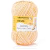 Пряжа Schachenmayr Regia Cotton Color 100г/420м, 9801621, цвет 02416 оранжевый