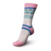 Пряжа Schachenmayr Regia Design Line из 4 ниток 09094, Дизайн от Arne & Carlos, astrup color