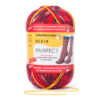 Пряжа Schachenmayr Regia Pairfect 420м/100г, 9801613, цвет 07123, nautica color