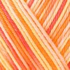 Пряжа Schachenmayr original Catania Color 50г/125м, 9801780, цвет 00026 оранжевый