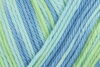 Пряжа Schachenmayr original Catania Color 50г/125м, 9801780, цвет 00053 светло-зеленый