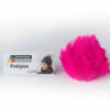 Schachenmayr original "Pompon" 00070, *, neon grun, неоновый зеленый